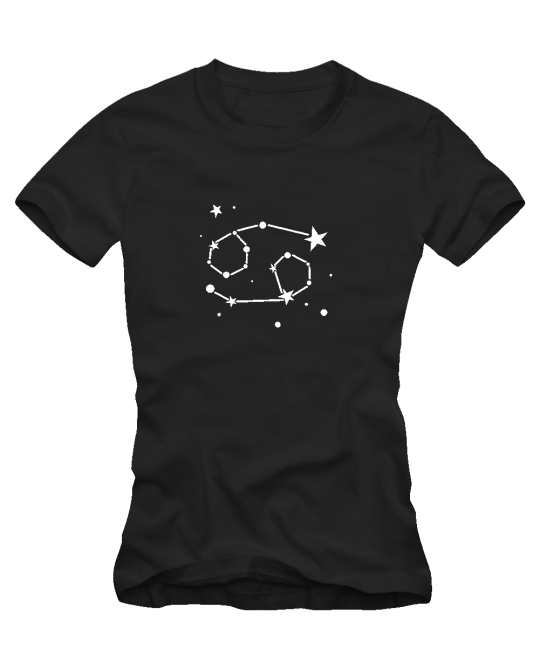 Zodiakas Vėžys
